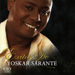 Cover of Éxitos De Yoskar Sarante