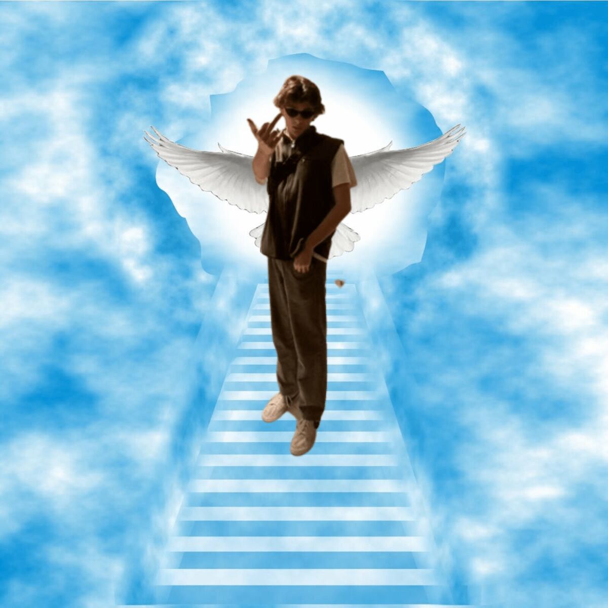 Album cover of Rest in Beats