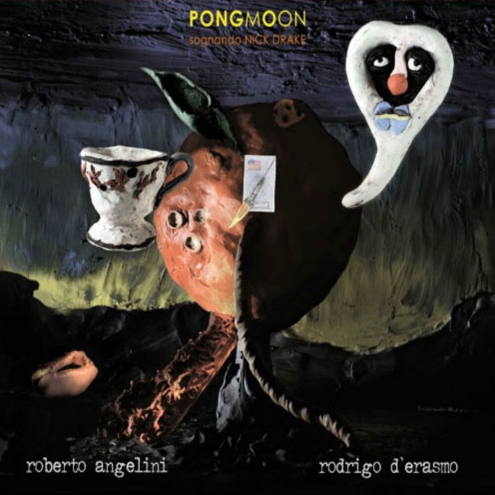 Picture of Pongmoon Sognando Nick Drake