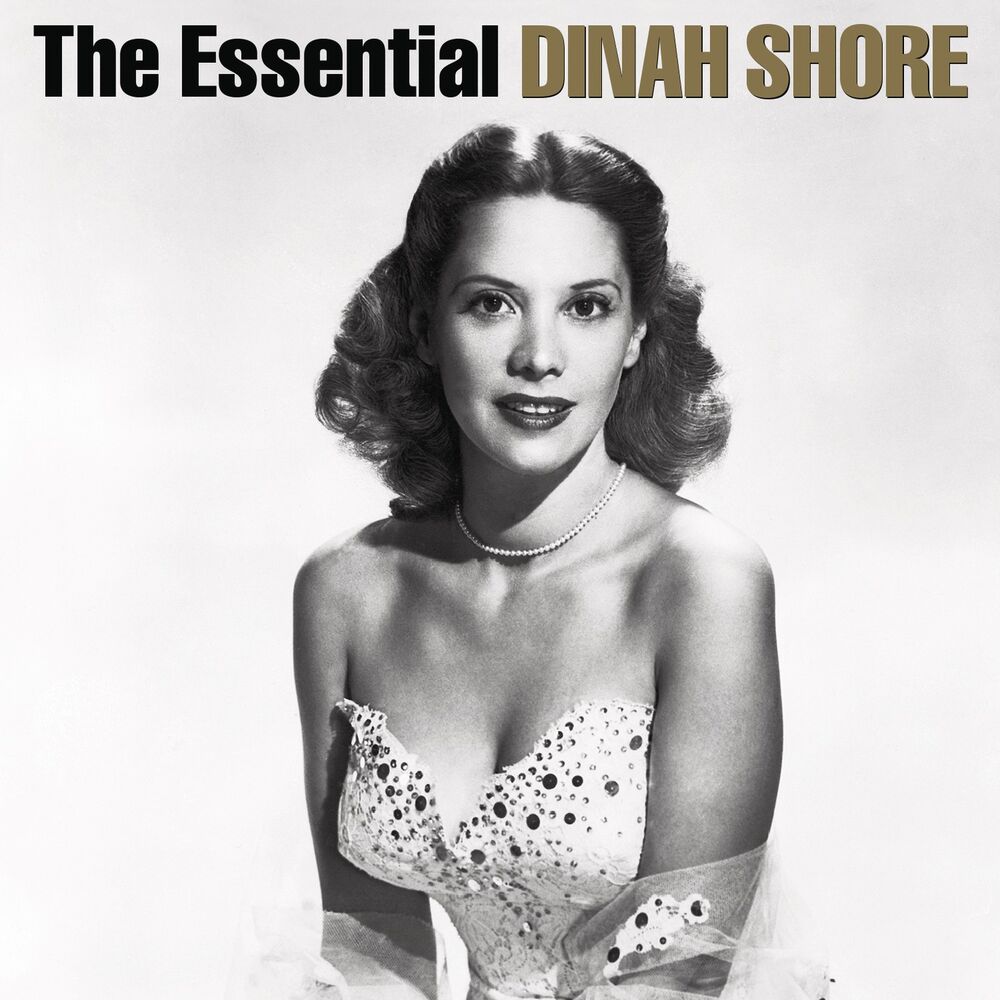 Picture of The Essential Dinah Shore