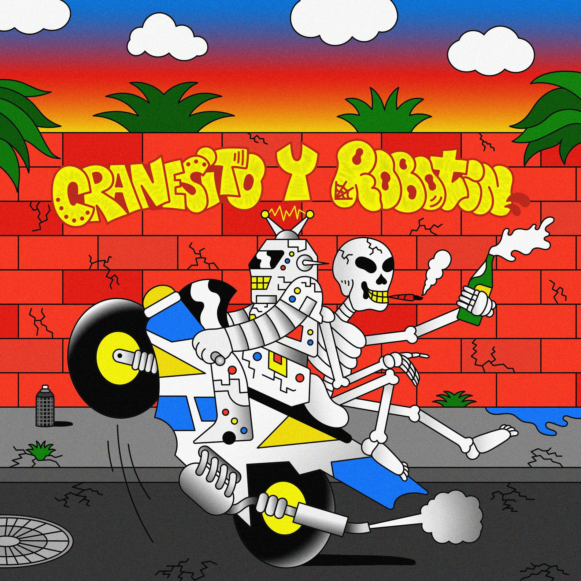 Album cover of Rolling