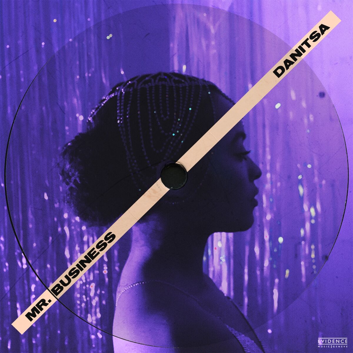 Album cover of Mr. Business