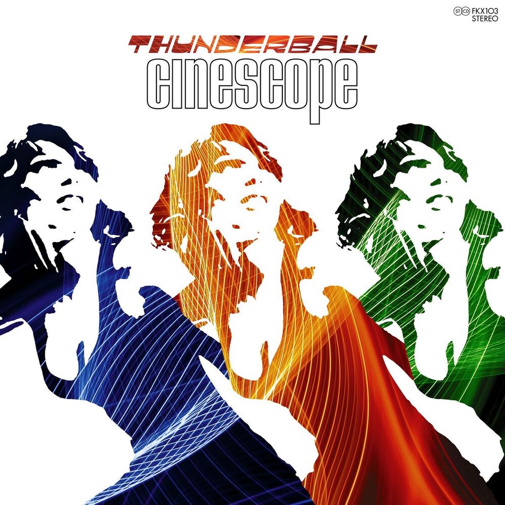 Picture of Cinescope