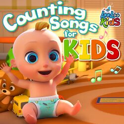 Cover of Counting Songs | Back To School