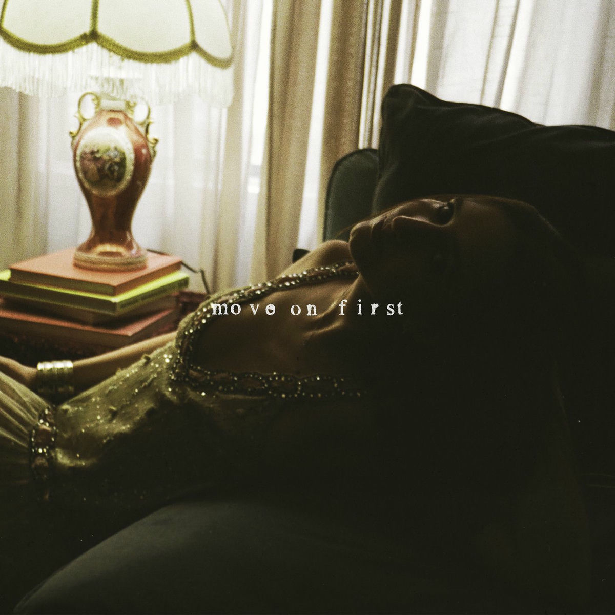 Album cover of Move On First