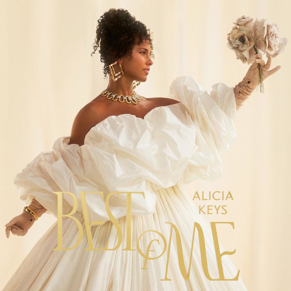 alicia keys 2003 - Ilustrasi 2