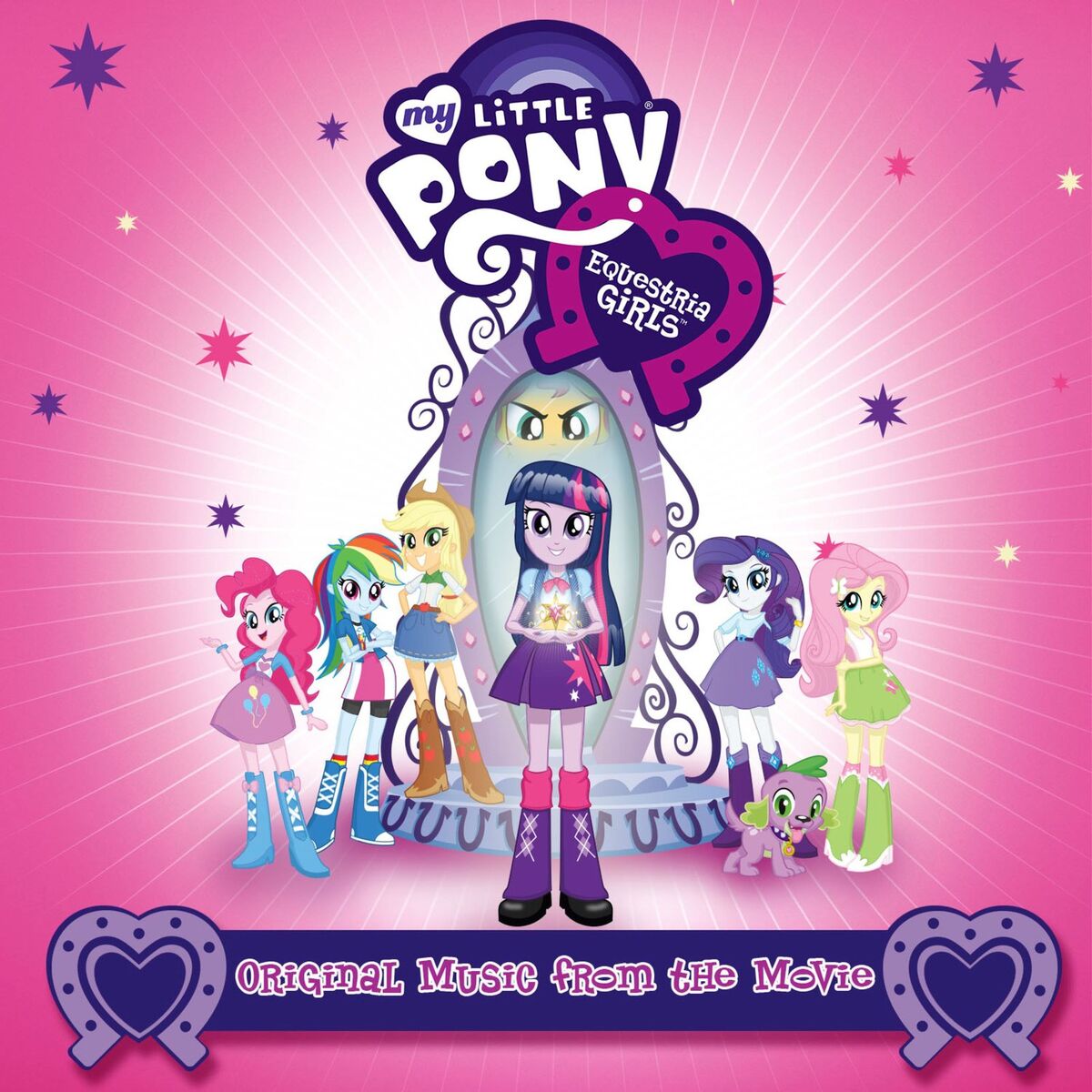 Album cover of Opening Titles Remix