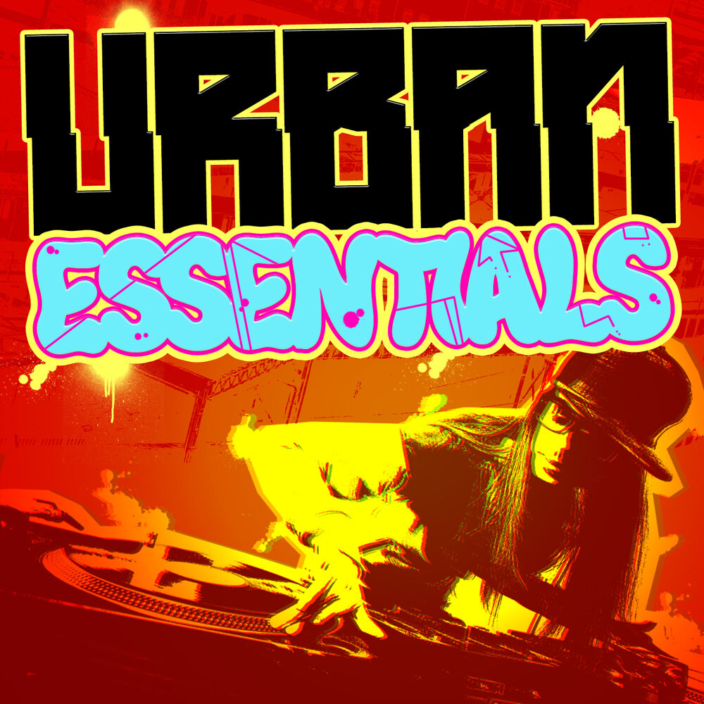 Picture of Urban Essentials