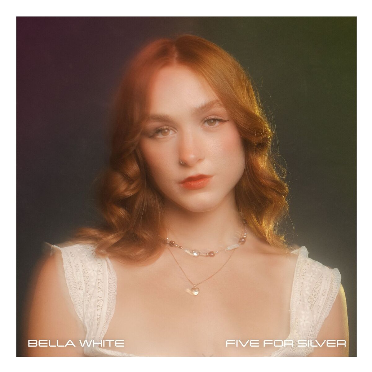 Album cover of Five For Silver