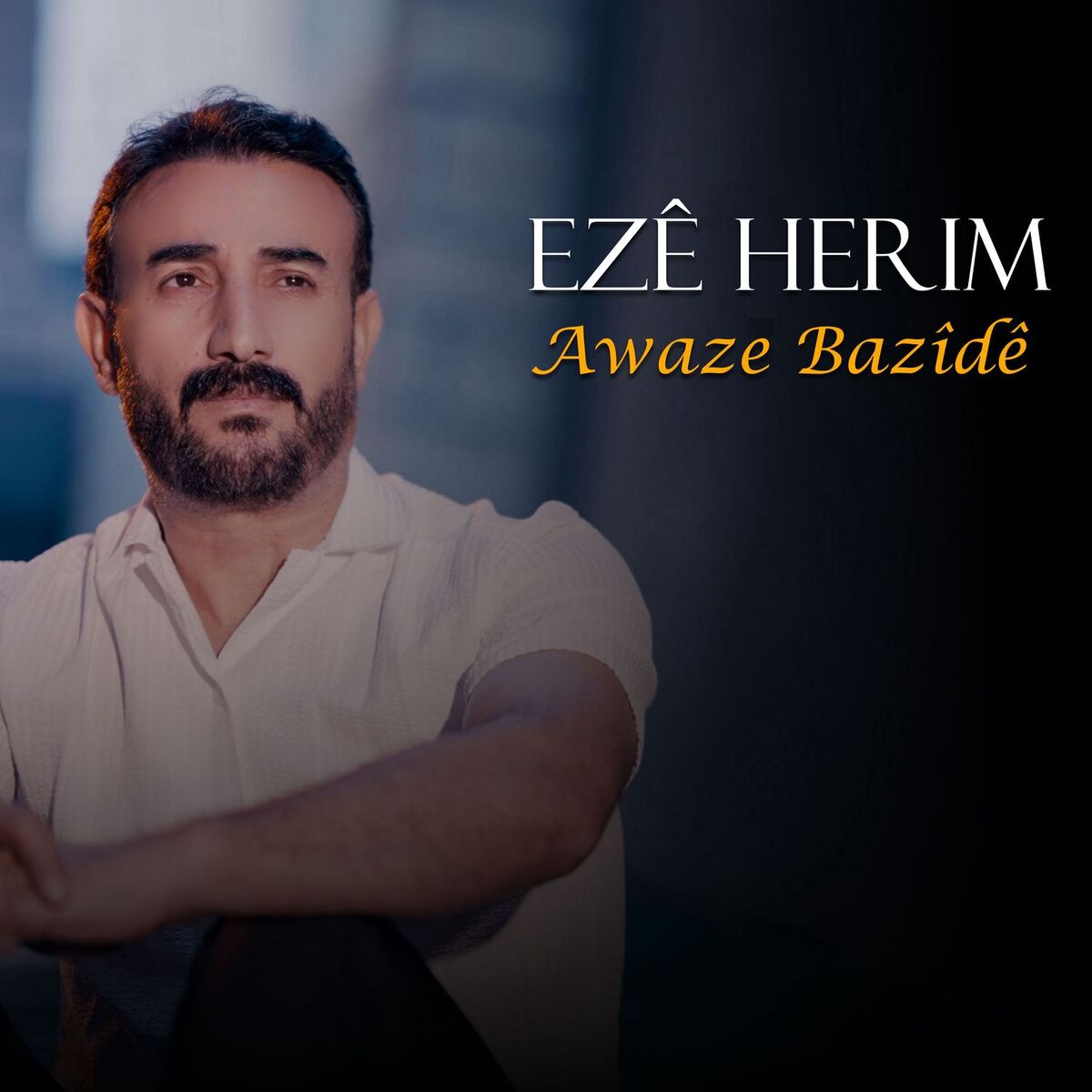 Album cover of Ezê Herim