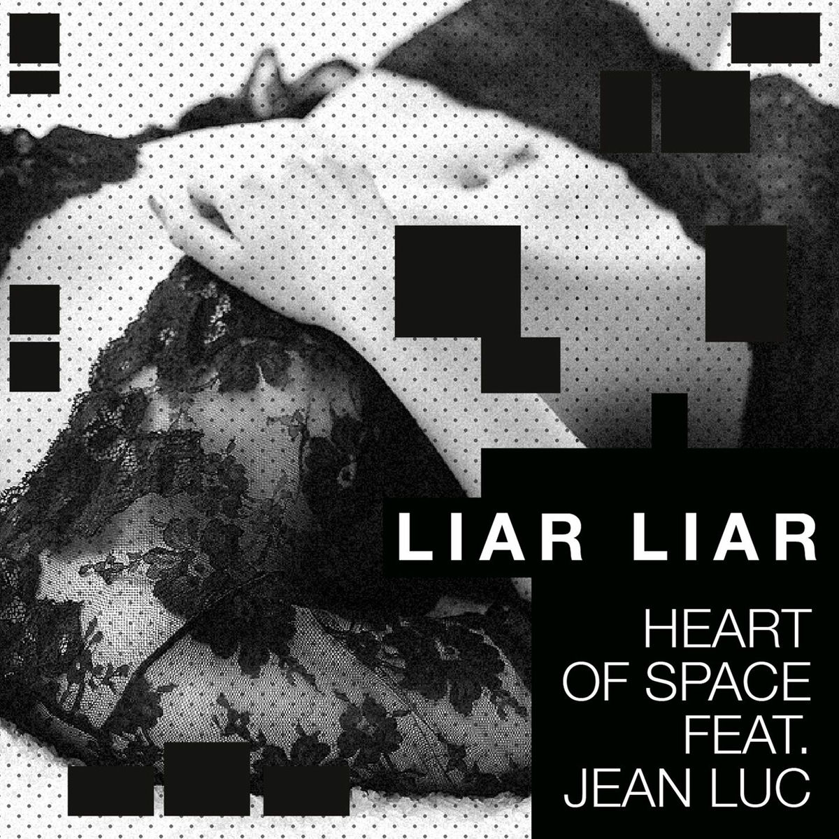 Album cover of Liar Liar (feat. Jean Luc)