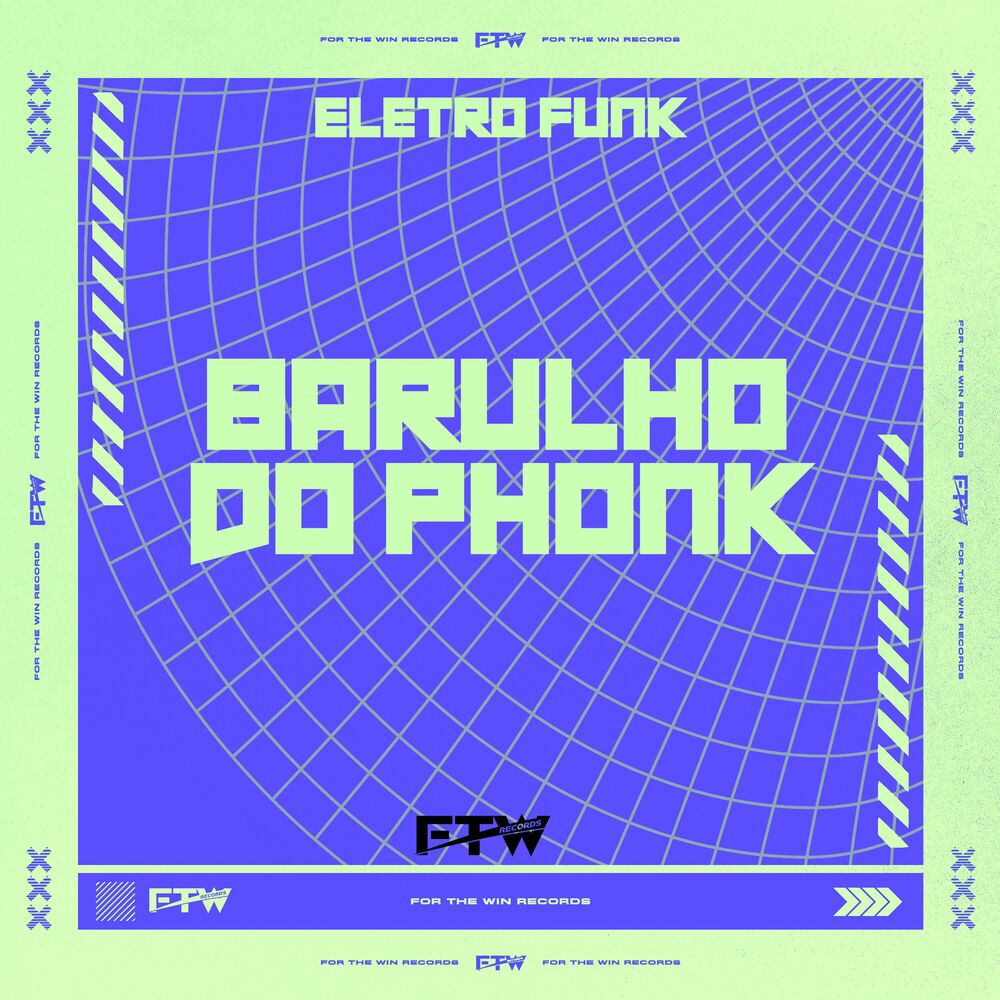 Picture of Eletro Funk Barulho do Phonk