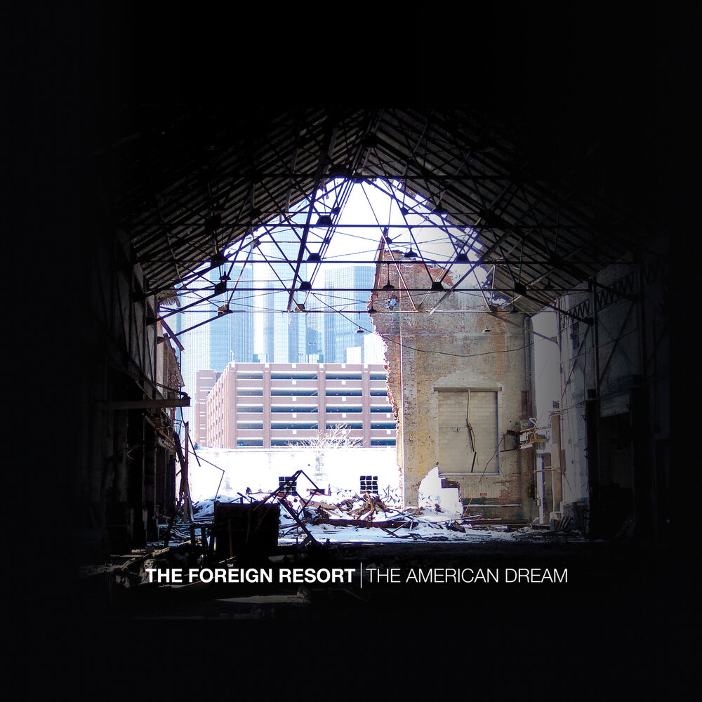 Picture of The American Dream