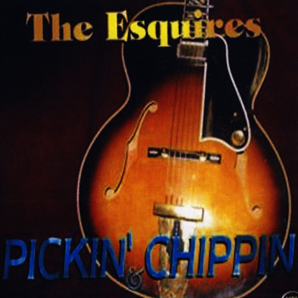 Picture of Pickin' Chippin