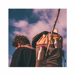 Cover of Ease