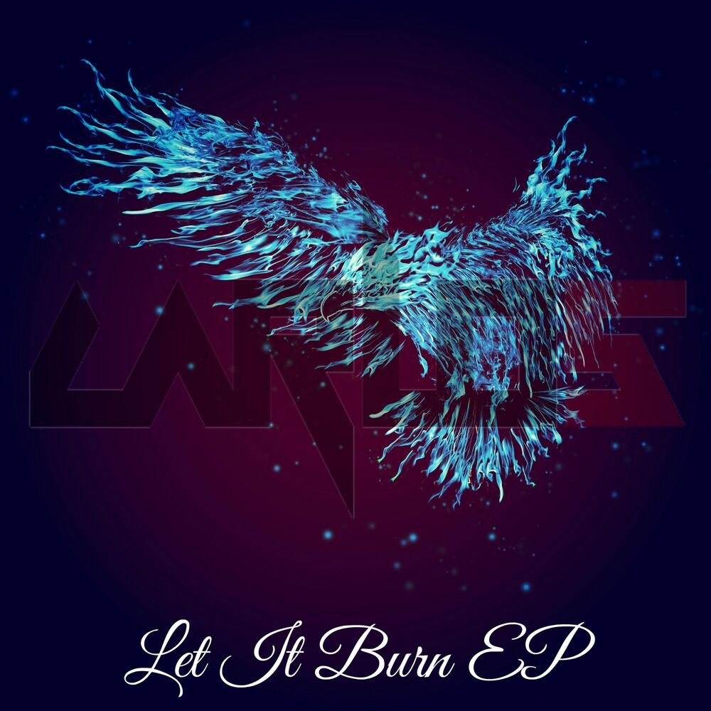Picture of Let It Burn EP