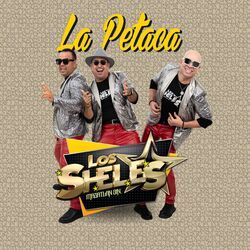 Cover of La Petaca