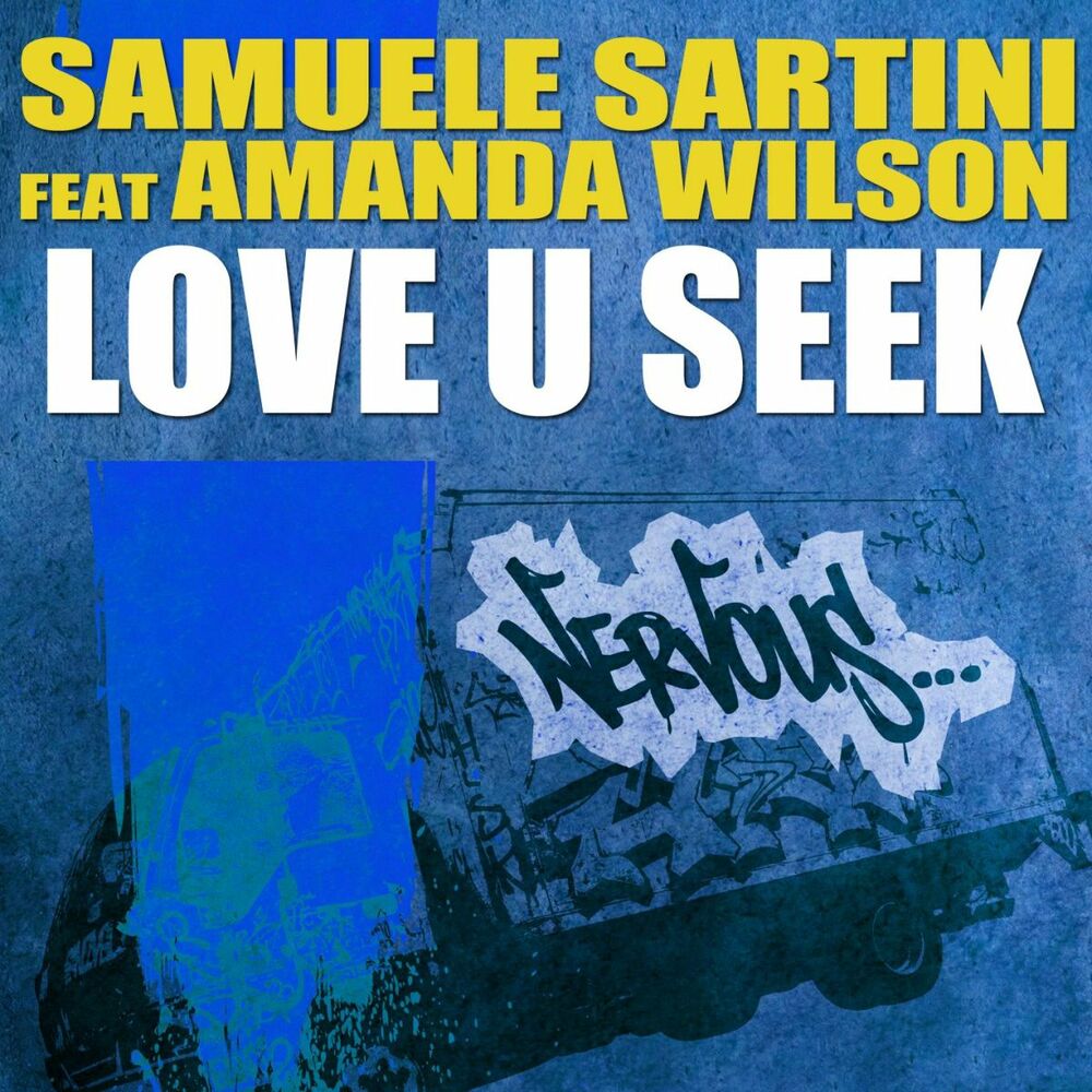 Picture of Love U Seek feat. Amanda Wilson