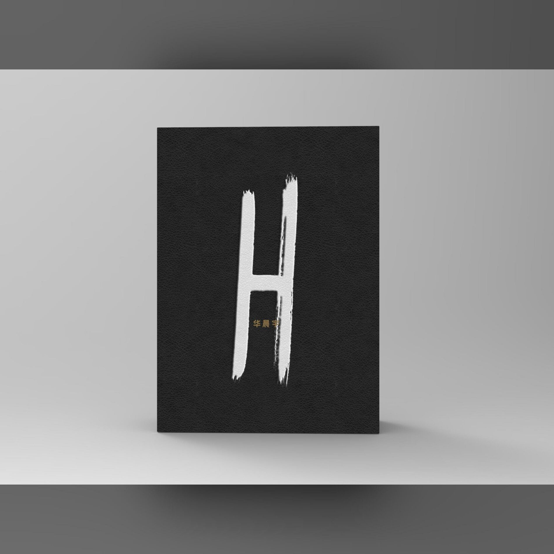 Album cover of H