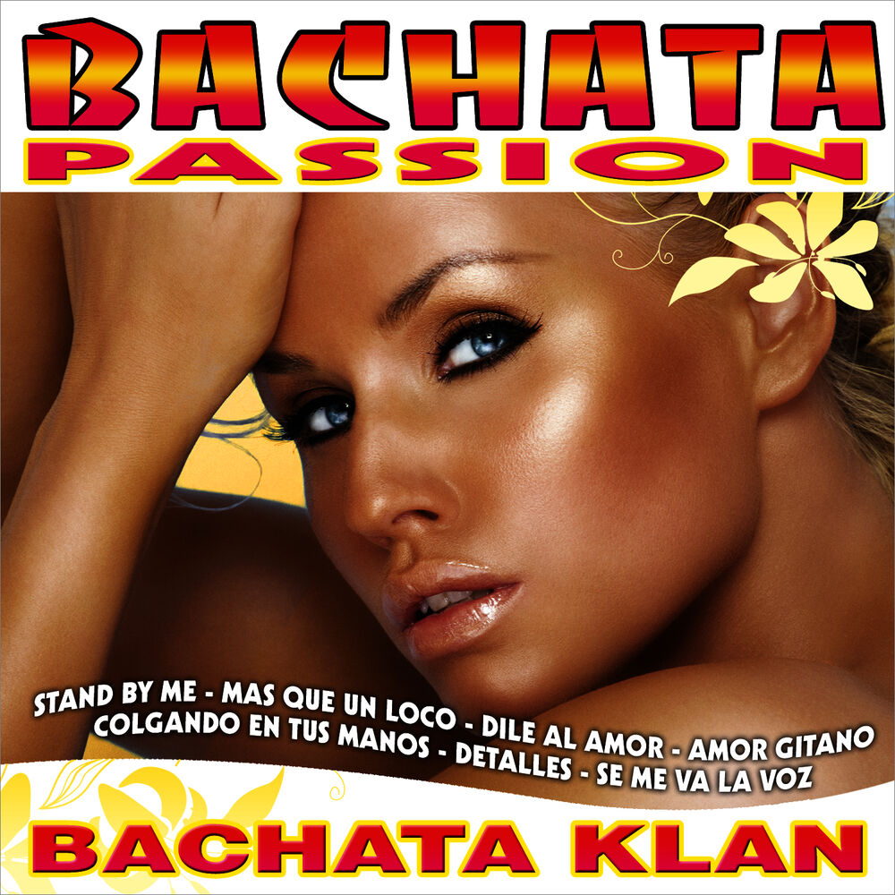 Picture of Bachata Passion