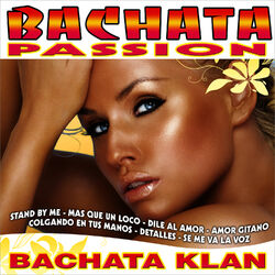 Cover of Bachata Passion