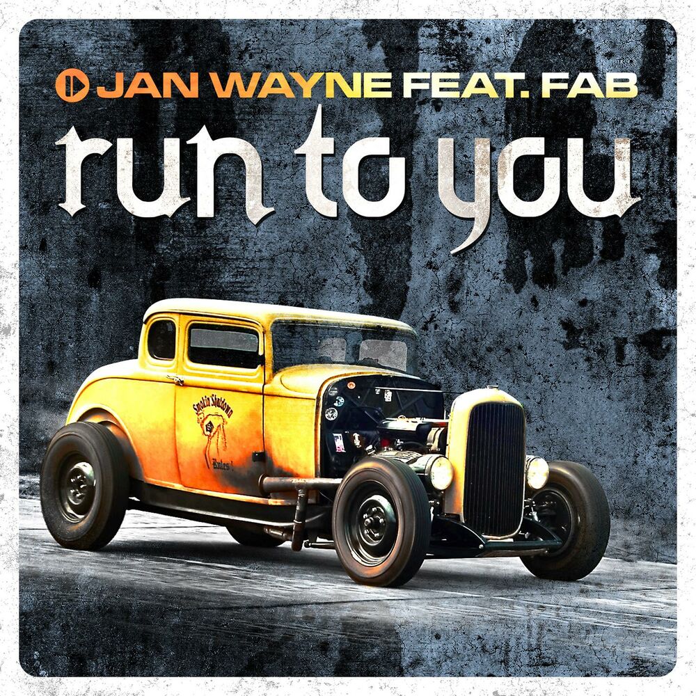 Picture of Run to You (feat. Fab)