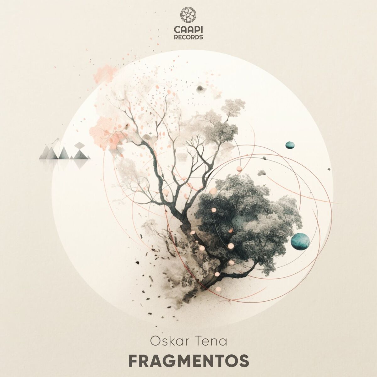 Album cover of Fragmentos