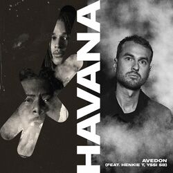 Cover of Havana (feat. Henkie T & Yssi SB)