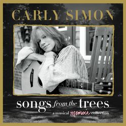 Cover of Songs From the Trees (A Musical Memoir Collection)