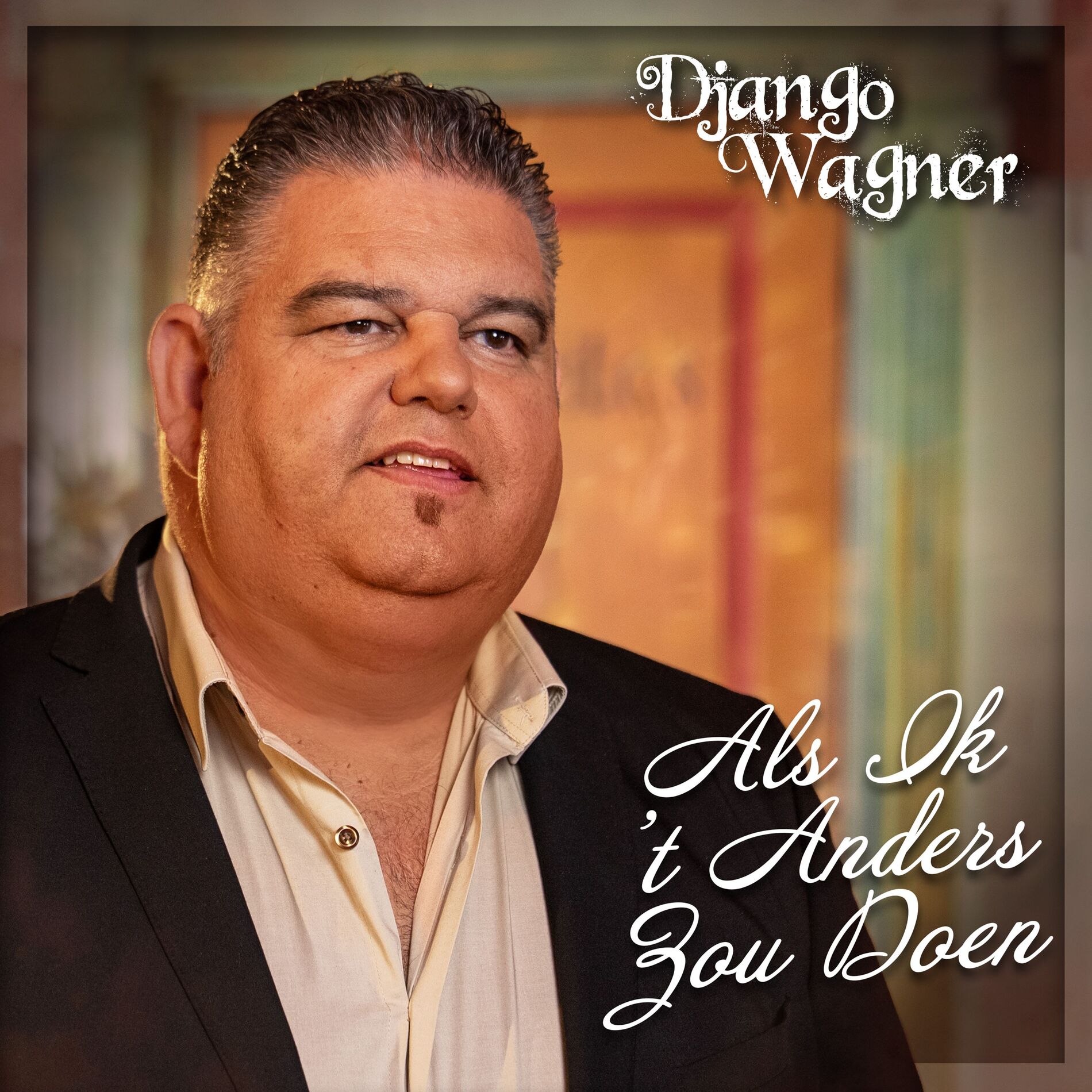 Album cover of Als Ik 't Anders Zou Doen