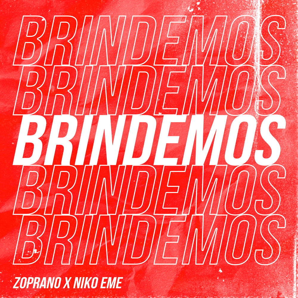 Picture of Brindemos