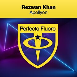 Cover of Apollyon