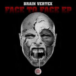 Cover of Face To Face EP