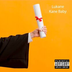 Cover of Kane Baby
