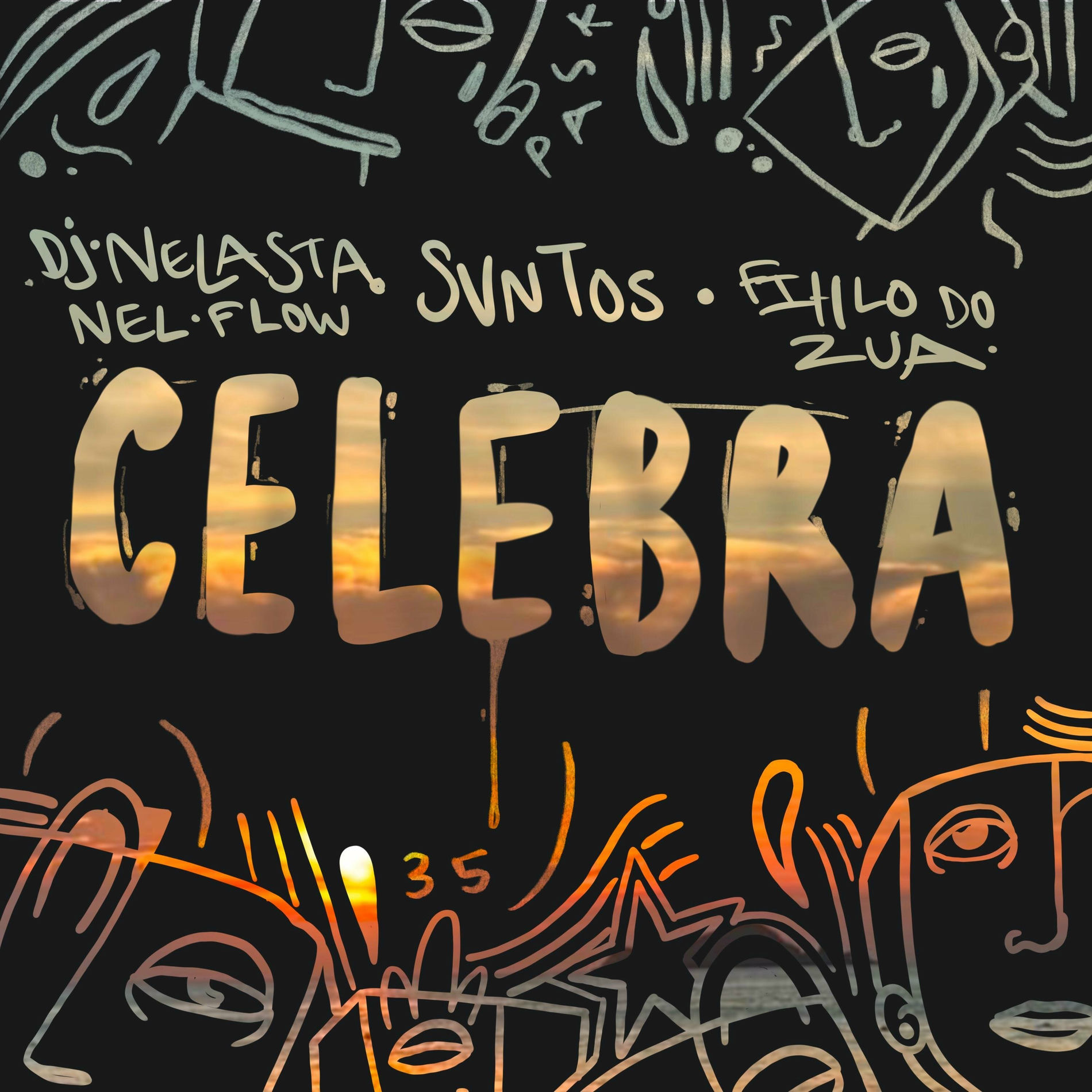 Album cover of Celebra