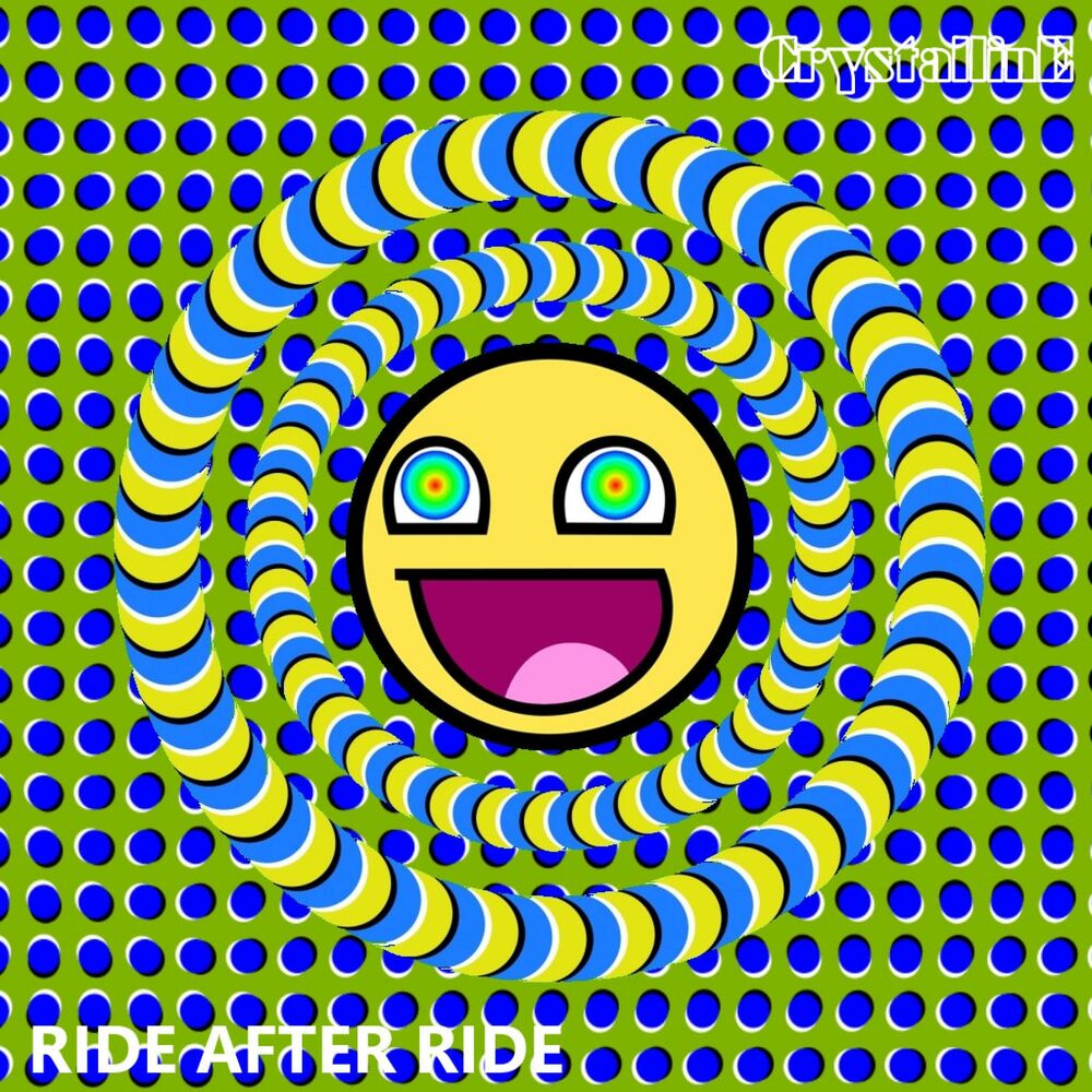 Picture of Ride After Ride