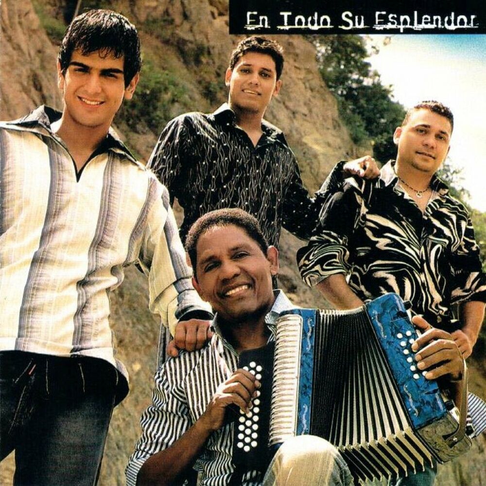 Picture of En Todo Su Esplendor