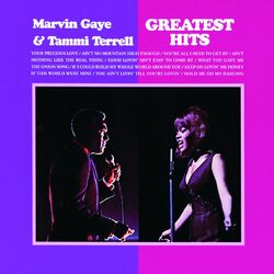 Cover of Greatest Hits