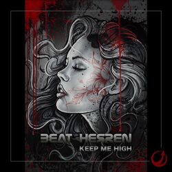 Cover of Keep Me High