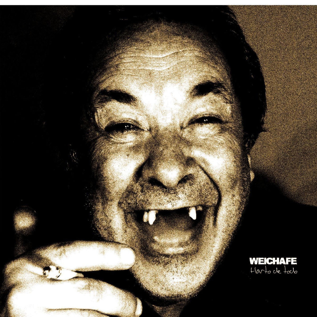 Album cover of No estoy muerto