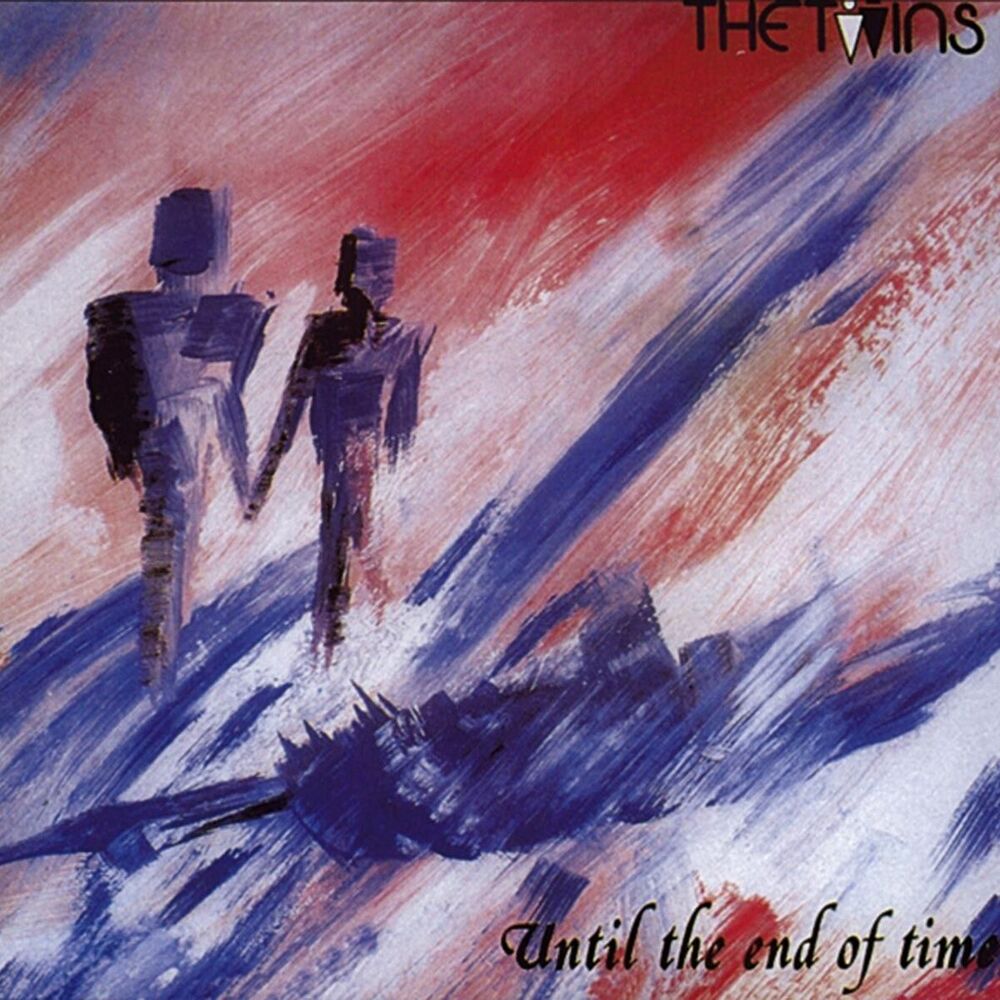 Picture of Until The End Of Time
