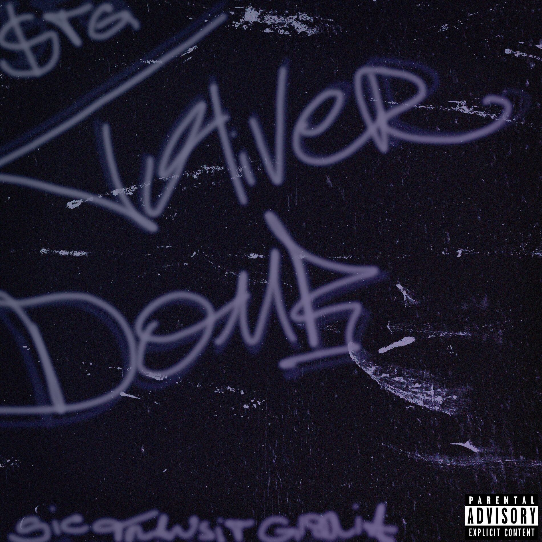 Album cover of Toliver