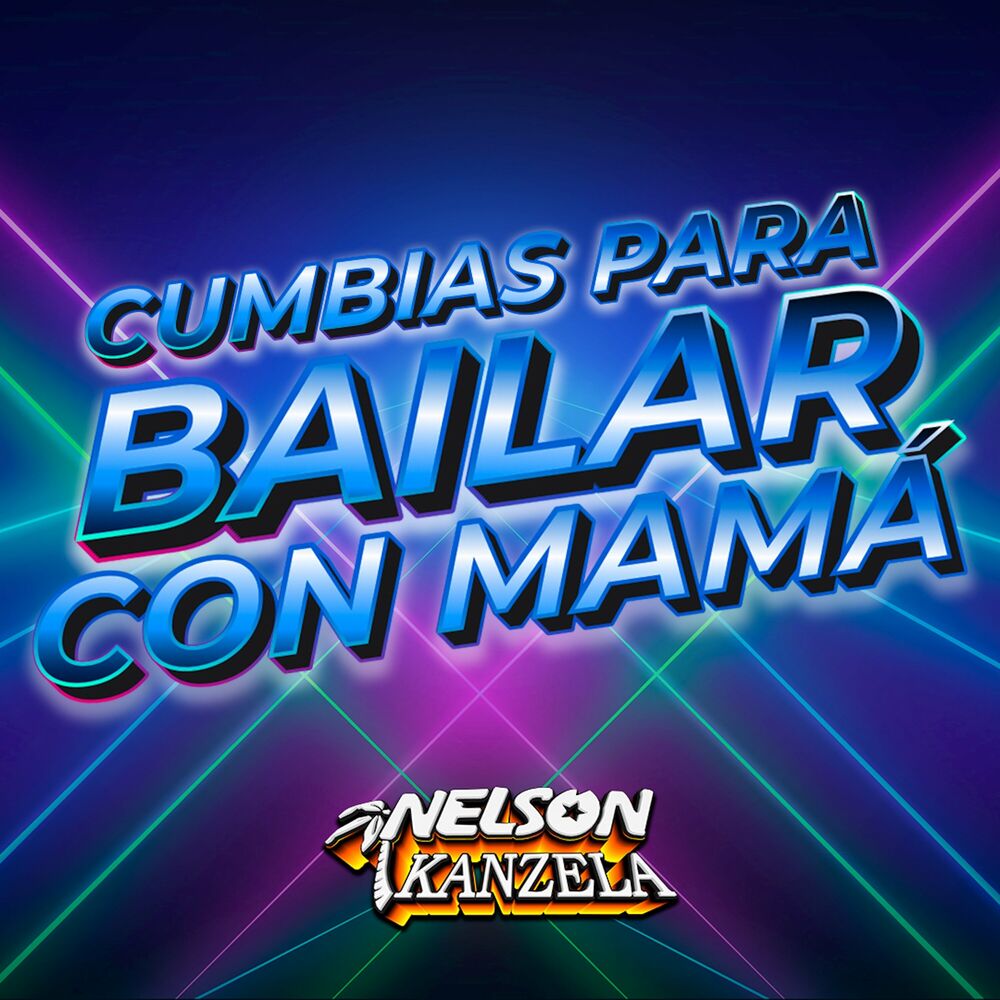Picture of Cumbias para Bailar Con Mamá