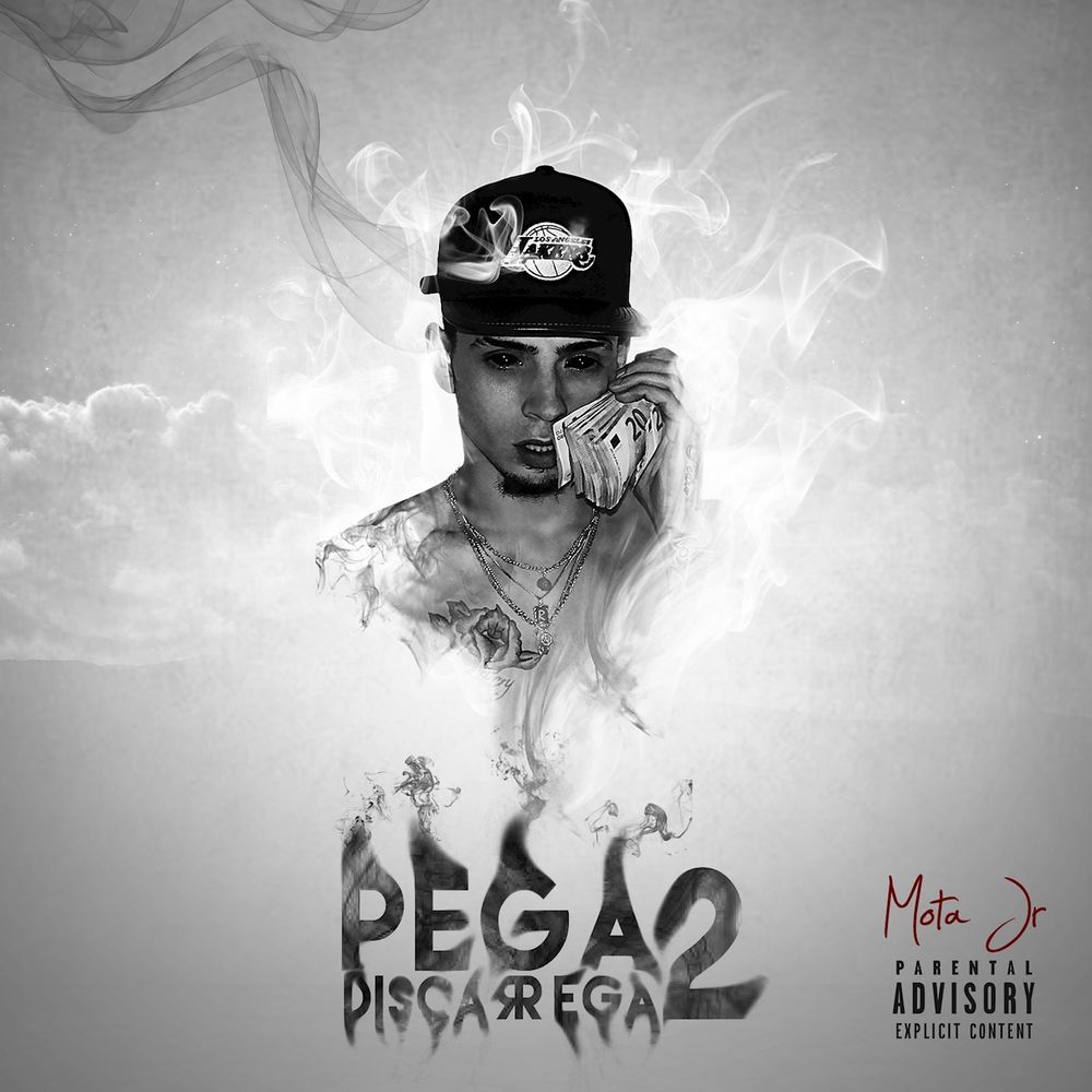Picture of Pega Discarrega 2