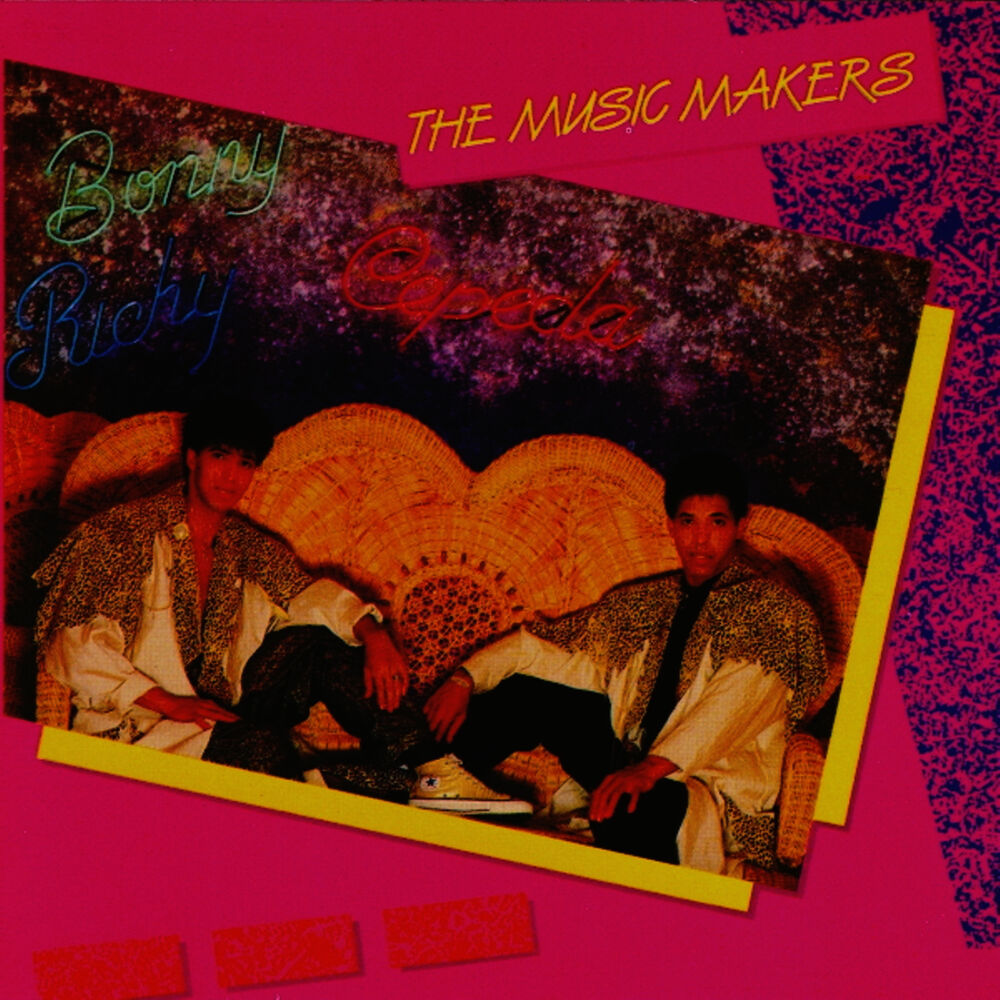 Picture of The Music Makers
