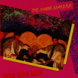 Cover of The Music Makers