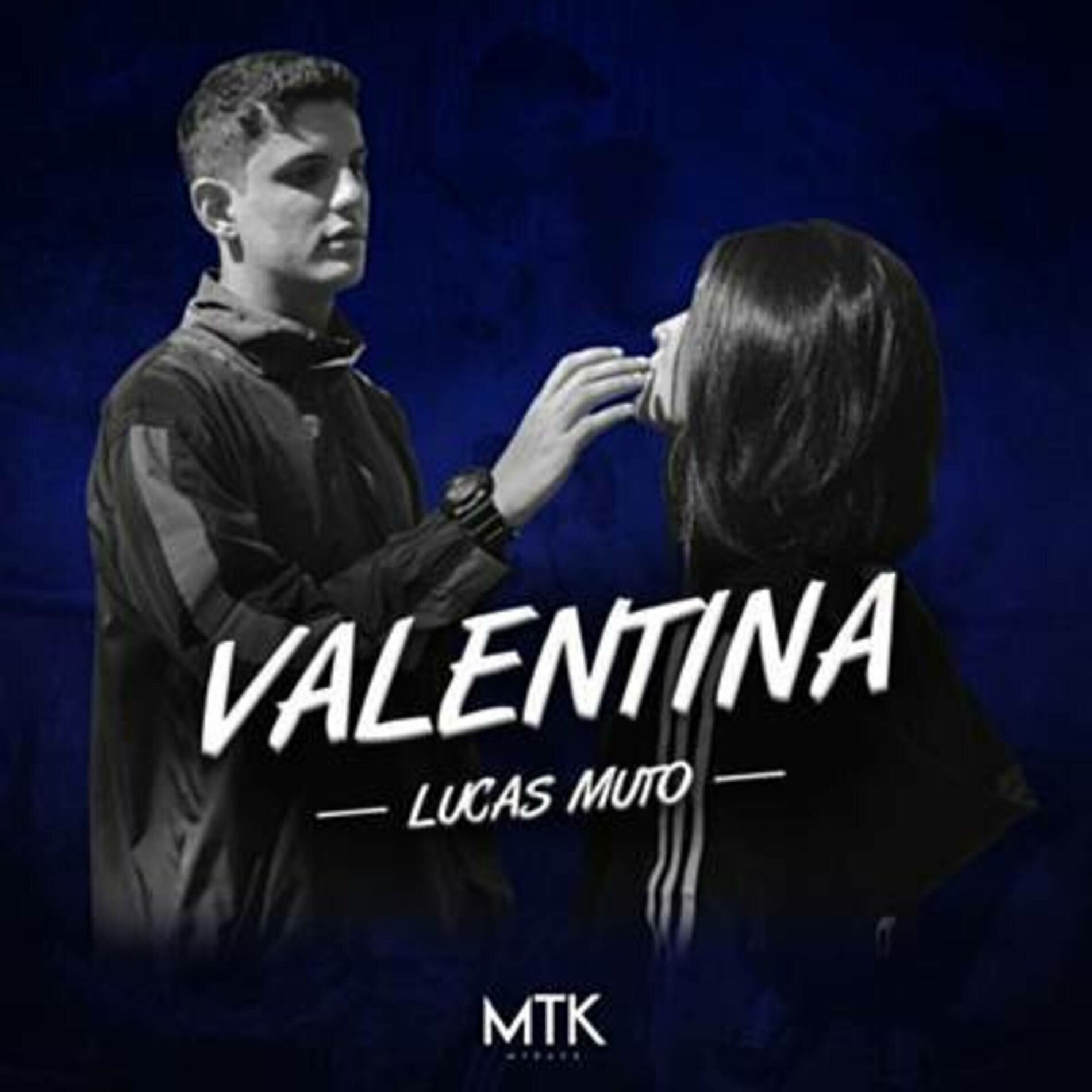 Album cover of Valentina