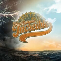 Cover of UNA SEMANA INCREÍBLE