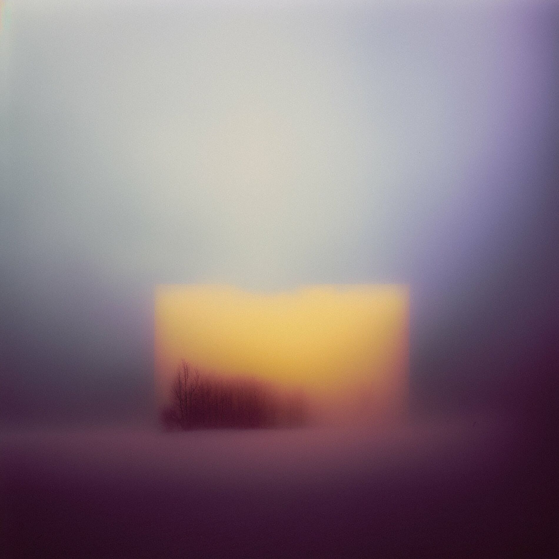 Album cover of Lugn
