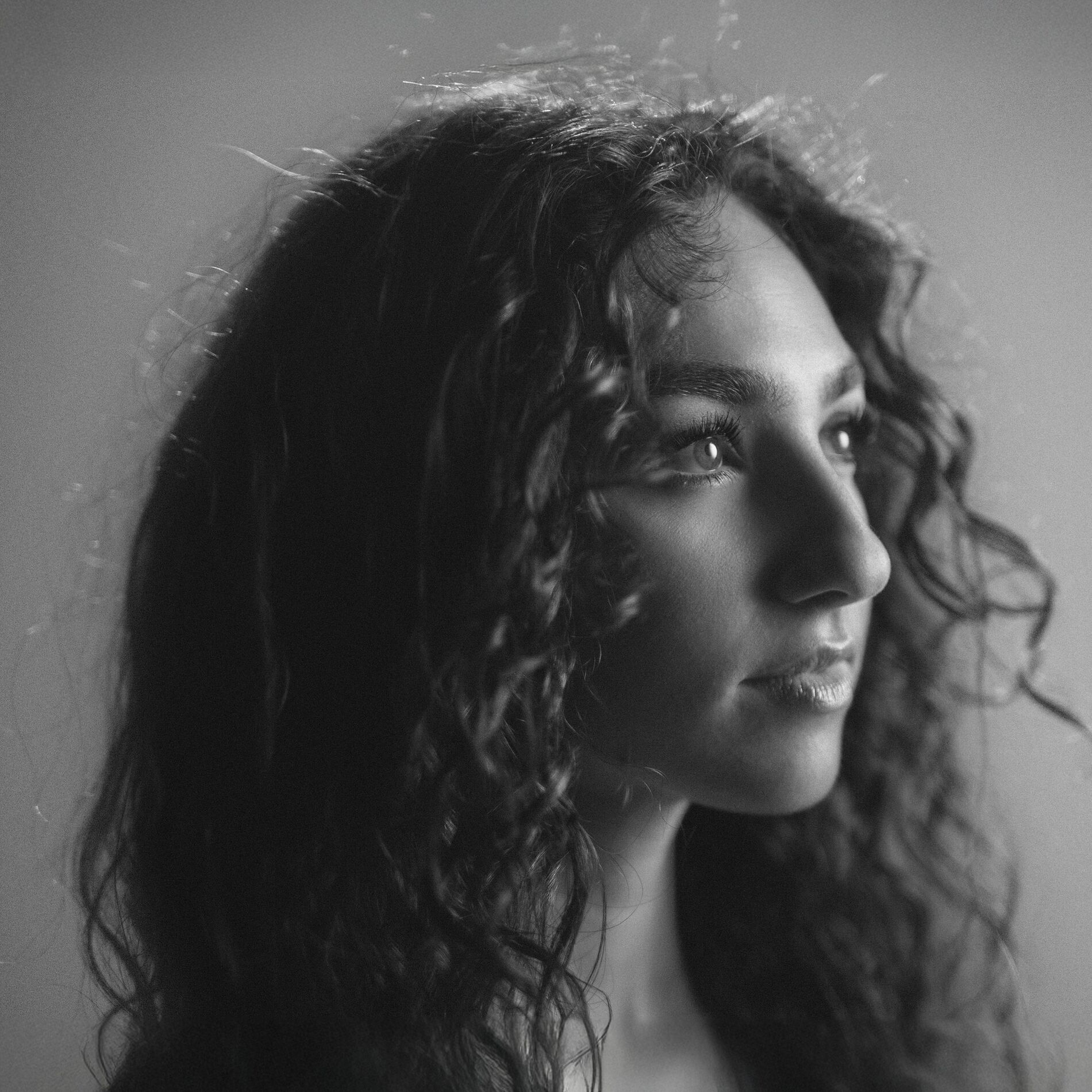 Album cover of Praise